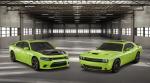 Dodge Challenger R/T Scat Pack 2018 года